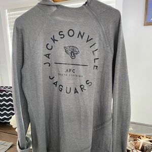 Jacksonville Jaguars hoodie